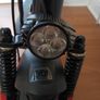 Electric scooter Image 2