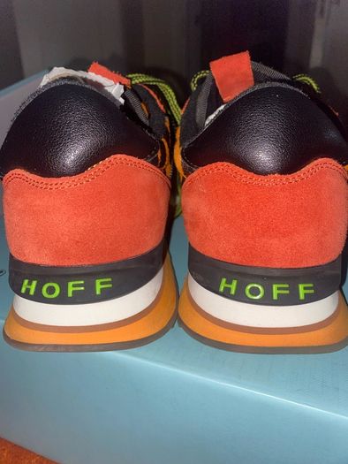 Hoff ladies shoe