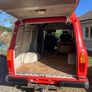 Mk2 ford transit Image 3
