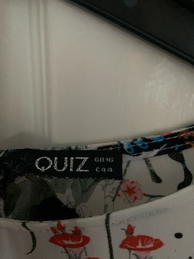 Quiz top