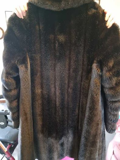 Fur Coat