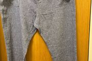 linen pants size 22R