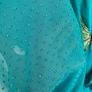 [clothes for adults] Hand painted butterfly top by Orsay, brand new, size 38/10/medium Image 3