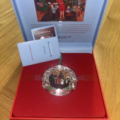 Newbridge Christmas 2019 Linited Edition Ornament