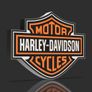 Harley Davidson Lightbox Image 3