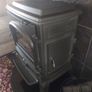 Solid Fuel Stove Image 4