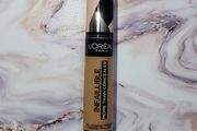 L'Oreal Infallible More Than Concealer - Full Coverage Concealer - 334 Walnut / Noyer - New