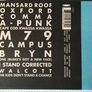 Vampire Weekend [2007] Vampire Weekend (CD Album) Image 3