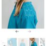 Vintage clothing pattern Image 5