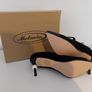 MULANKA Pearl Detail Shoe Boots (BNIB) Image 10