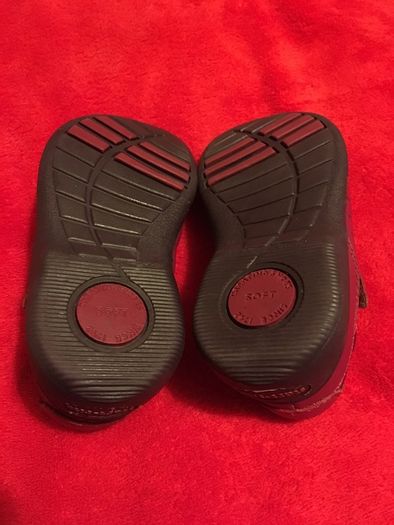 Start Rite Shoes, size EU-20G, UK-4G