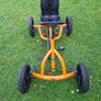 Berg Buddy Go Kart Image 3