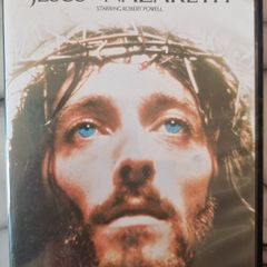Jesus Of Nazareth Complete Series