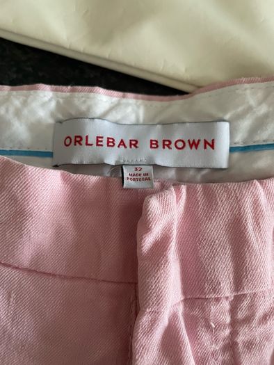 Orlebar Brown Shorts