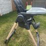 Maxi-Cosi Minla Highchair Image 3