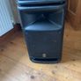 YAMAHA STAGEPAS 300 in perfect working order. Image 7