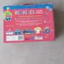 Vehicles Jigsaw Puzzle - Touch & Feel Image 2