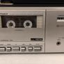 Thomson-Brandt PK-215D cassette tape deck Image 3