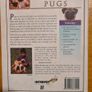 The Pug By Susan. M. Ewing. Wayne Hunthausen, D. V. M. Consulting Vetenary Editor. Large Volume Book In Very Good Condition. Image 3