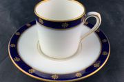 Rare Antique Hutschenreuther Demitasse set