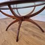 Mid century g plan coffee table Image 3