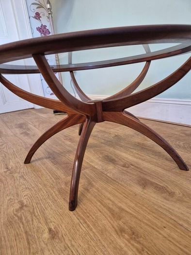 Mid century g plan coffee table