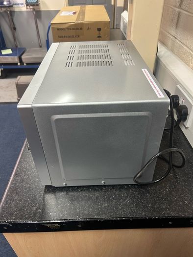 Dimplex Mircowave 20L 800W