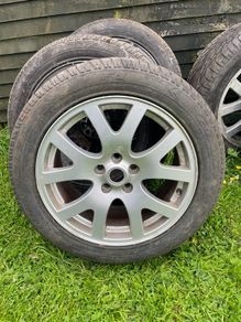 wheels