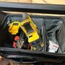 ToughBuilt TB-CT-82-16 Large Hard Body Tool Tote 400m / 16" Image 4