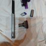 Dyson DC07 Hepa Vacuum with accessories Image 5