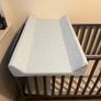 Baby Elegance Elle Cot Image 3