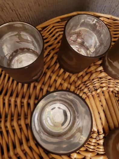 candle holders