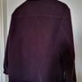 other stories wool oversized jacket Image 6