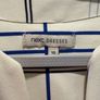 Next Dresses White Plaid Midi Dress. Size 10 (Brand New Image 10