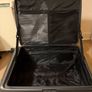 Large Suitcase 28" Black Image 2