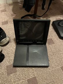 Sony Playstation 2 plus Joytech Screen Freepost