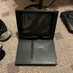 Sony Playstation 2 plus Joytech Screen Freepost