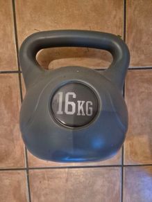 16kg Kettlebell