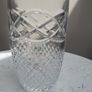 Galway Crystal Vase Image 2