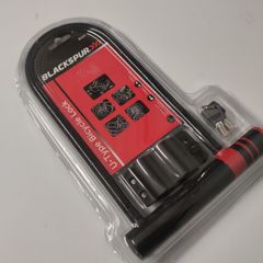 Brand New U Bike Lock Large Size