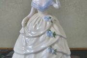 Coalport Minuettes "Danielle"  Figurine  Miniature