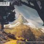 Goldfrapp - Felt Mountain    CD Image 2