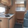 Motorhome ford transit Image 9