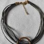 Dansk Smykkekunst necklace Image 2