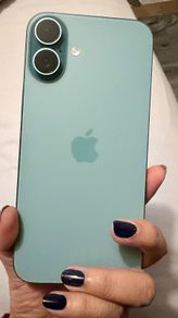 iPhone 16 Plus - 128GB - Pristine Condition (Unlocked) + 5 Free Cases