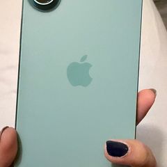 iPhone 16 Plus - 128GB - Pristine Condition (Unlocked) + 5 Free Cases