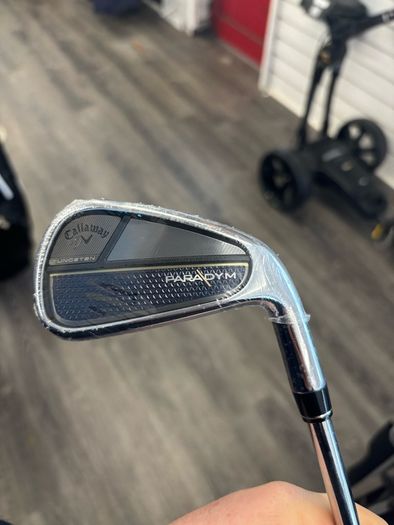 golf irons