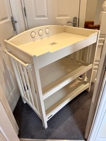 Mamas & Papas Baby Changer