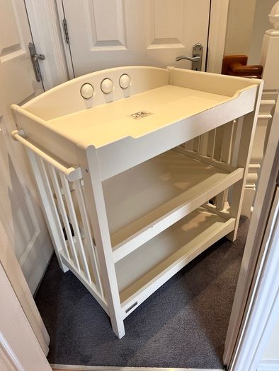 Mamas & Papas Baby Changer