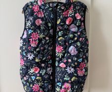Name It girls gillet